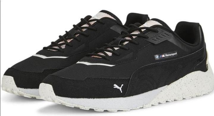 Actual product image Puma BMW MMS SpeedFusion shoes (44.5)