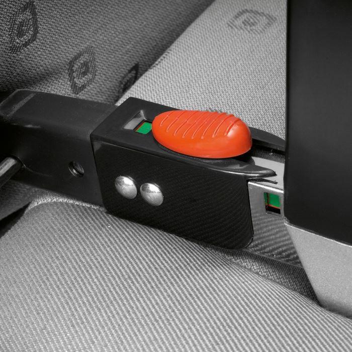 Produktbild Chicco Isofix Basis für Babyschale Auto-Fix