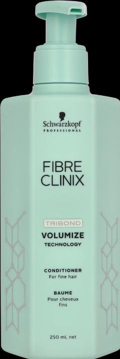 Immagine prodotto Schwarzkopf Fibre Clinix - Balsamo Volumize (250 ml)