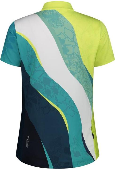Image du produit CMP Campagnolo Women's Stretch T-Shirt Free Bike (M)