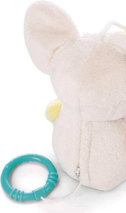 Actual product image NICI My First Elephant Dundi