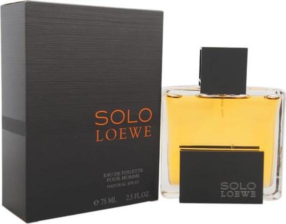 Immagine prodotto Perfumes Loewe Solo (Eau de toilette, 75 ml)
