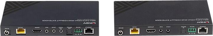Produktbild Lindy HDMI HDBaseT, Extender