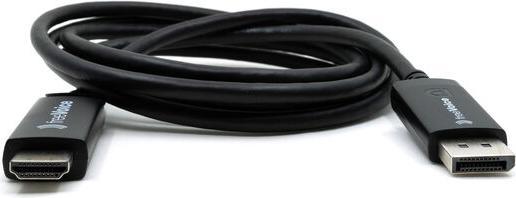 Produktbild FreeVoice Displayport to HDMI Cable (4k@144Hz) (HDMI)