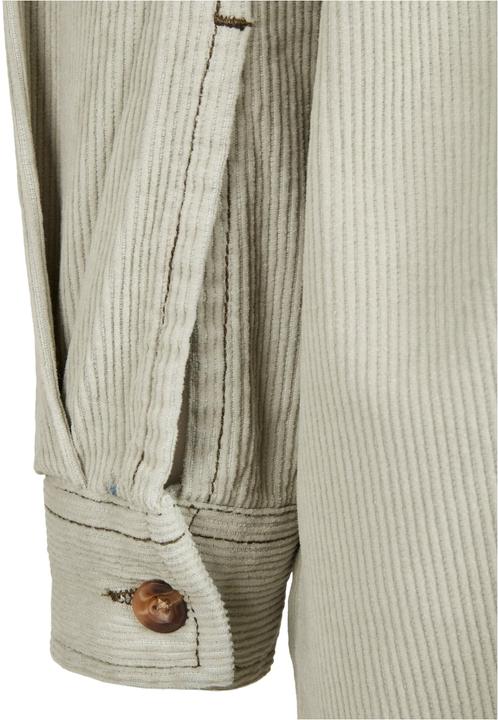 Immagine prodotto Urban Classics Camicia a coste lunga da donna (5XL)