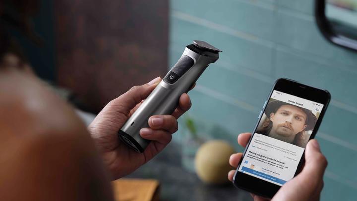 Image du produit Philips Multigroom Series 7000
