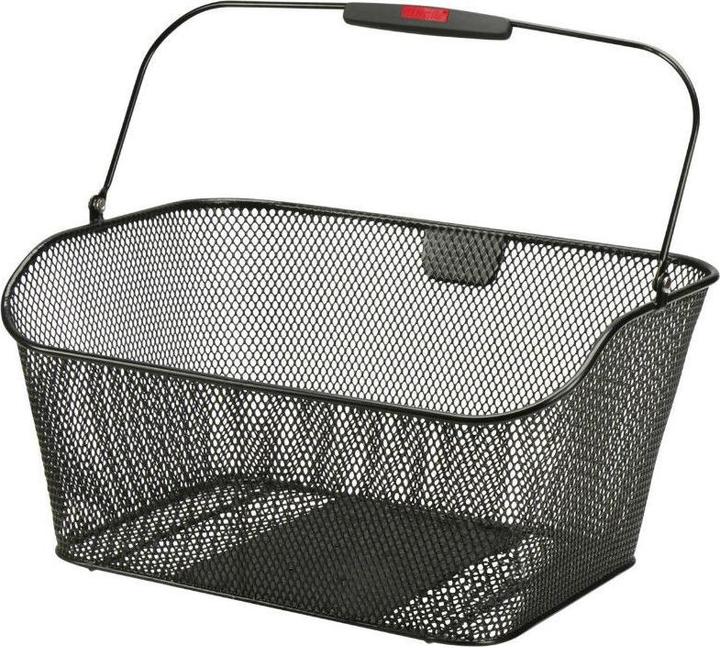 Actual product image KlickFix City Basket Basket Clip (20 l)