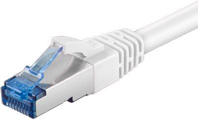 Immagine prodotto equip Cavo di rete (S/FTP, CAT6a, 10 m)