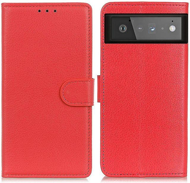 Image du produit MU Classic Litchi (Google Pixel 6)