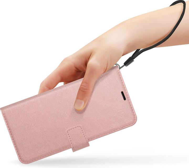 Actual product image Mayaxess SecureCard Cover Series (Samsung Galaxy A25 5G)