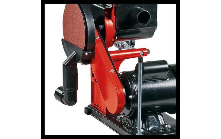 Produktbild Einhell TC-US 380 (Tellerschleifer, 300 W)