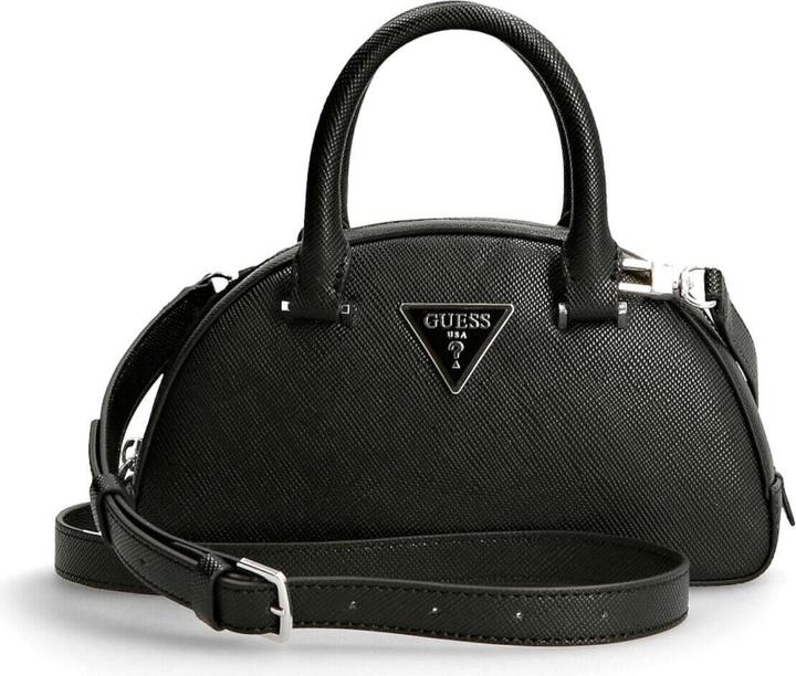 Actual product image Guess Cordelia Saffiano