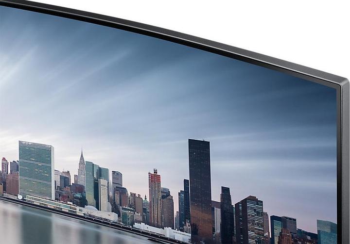 Produktbild Samsung C34H892WJU (3440 x 1440 Pixel, 34.02")