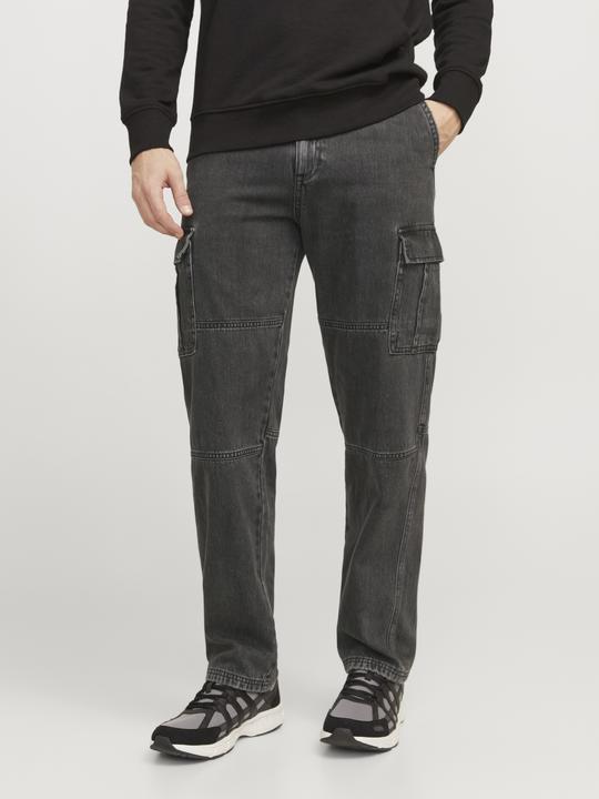 Actual product image Jack & Jones Jjieddie Jjwade Mf 348 Sn (W33/L32)
