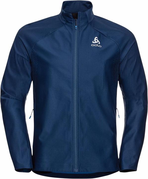 estate blue-directoire blue
