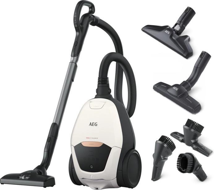 Actual product image AEG VX82-1-ALR