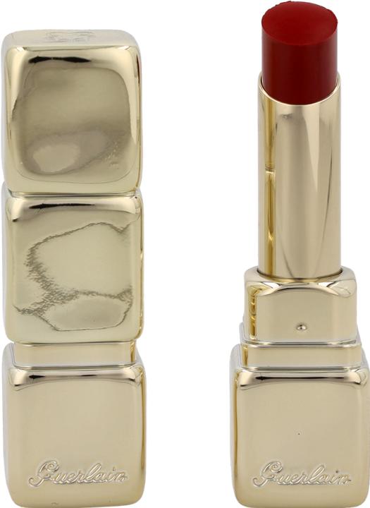 Image du produit Guerlain KissKiss Shine Bloom No 739 (739 Cherry Kiss)