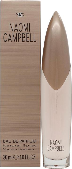 Naomi Campbell Parfum (Eau de parfum, 30 ml)