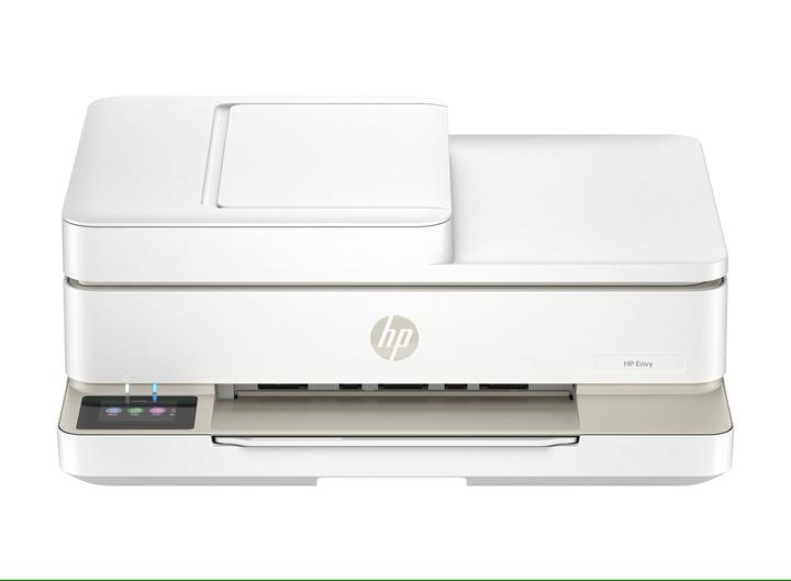 Actual product image HP Envy 6520e (Ink, Colour)