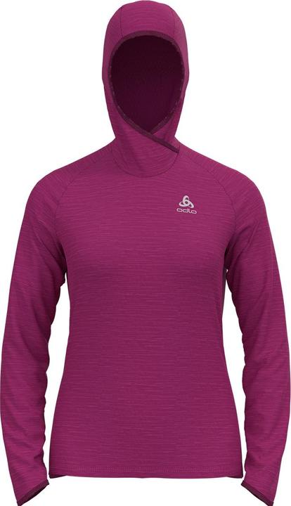 Odlo Elemento del Millennio Hoddie (XS)