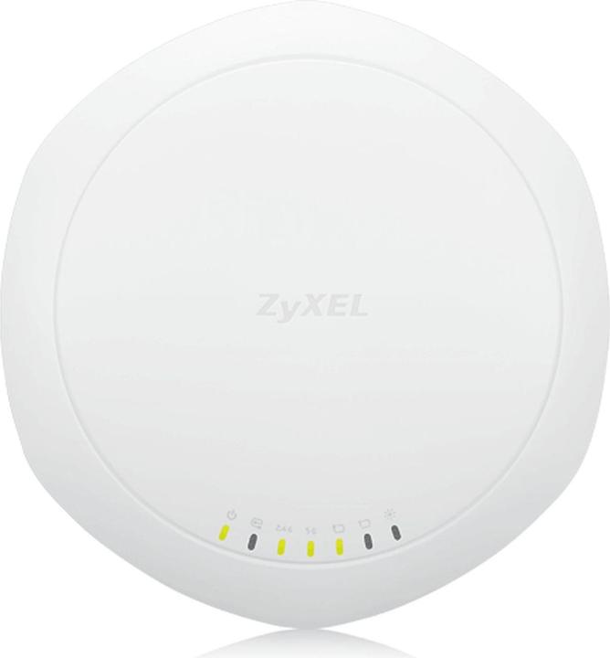 Image du produit Zyxel NWA1123-AC PRO : AP 1750Mbps sans adap (1300 Mbit/s)
