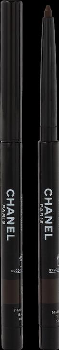 Actual product image Chanel Stylo Yeux Waterproof No 20 (#20 Espresso)