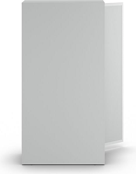 Actual product image Mauser hinged door wardrobe (100 x 43.5 x 195.5 cm)