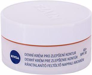 Actual product image NIVEA Anti Wrinkle + Contouring (50 ml, Day cream, SPF 30)