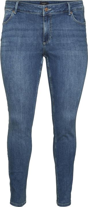 Vero Moda VMSELA Slim Fit Jeans Slim Fit Jeans (54)