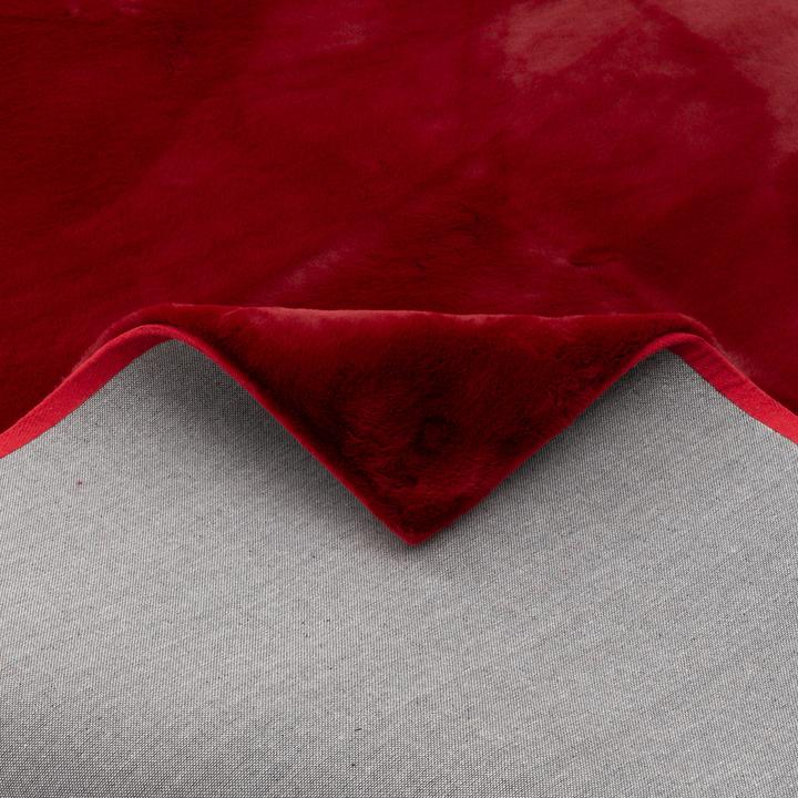 Actual product image Pergamon Luxury Super Soft Fur Rug Plush (160 x 230 cm)