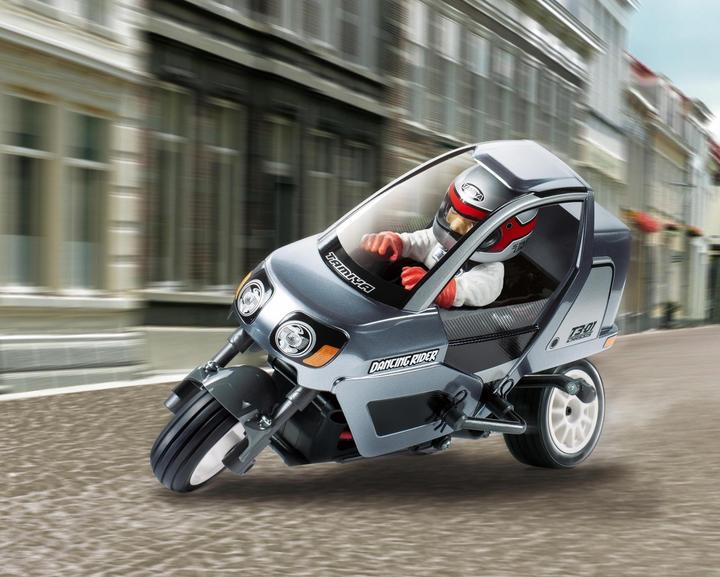 Produktbild Tamiya Trike T3-01 Dancing Rider (Kit)