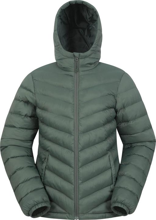 Mountain Warehouse Seasons Steppjacke