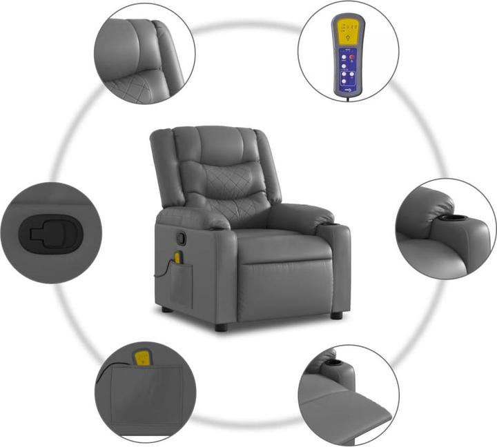 Actual product image VidaXL Ilpo