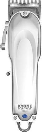 Produktbild Kyone Uci Taper Pro Silber Clipper