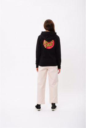 Image du produit Santa Cruz Classic Dot Hoodie (10)
