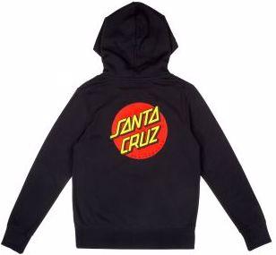 Image du produit Santa Cruz Classic Dot Hoodie (10)