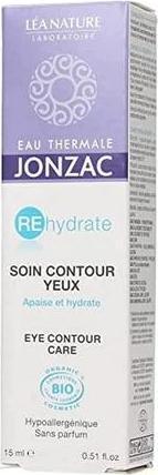 Image du produit Léa Nature Jonzac Rehydrate Eye Contour Care 15ml (Crème, 15 ml, Journée)