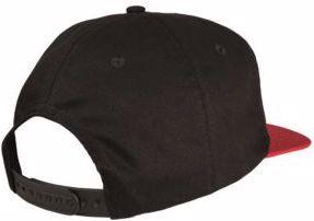 Image du produit Independent Casquette Snapback à col cassé