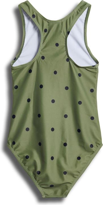Actual product image hummel stsNELLIE SWIMSUIT (104)