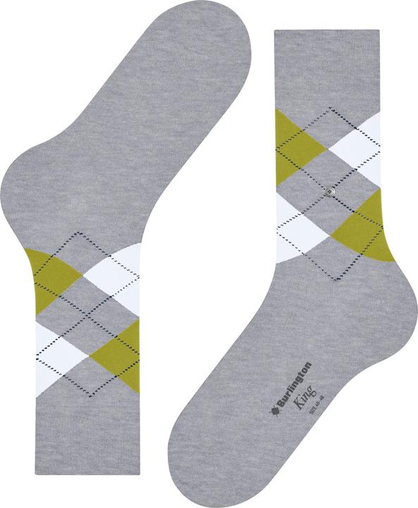 Actual product image Burlington King SO (46 - 50)