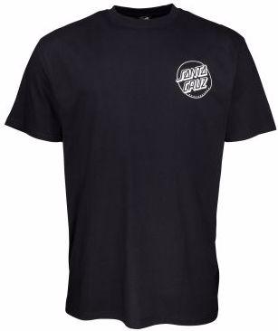 Produktbild Santa Cruz O'Brien Reaper T-Shirt (L)