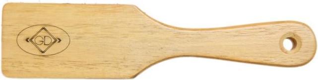 Actual product image Grooming Deluxe Hoof Brush Hoof Brush