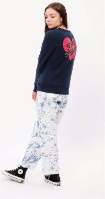Actual product image Santa Cruz Nolan Carpenter Pant (6)