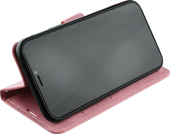 Produktbild PhoneLook Hülle Premium Flip hell- (Apple iPhone 11 Pro Max)