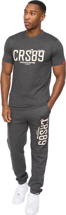 Immagine prodotto Crosshatch Ellsworth Maglietta Uomo (L)