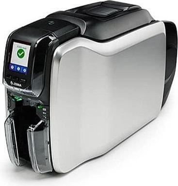 Immagine prodotto Zebra Stampante per carte di plastica ZC300 (300 dpi)