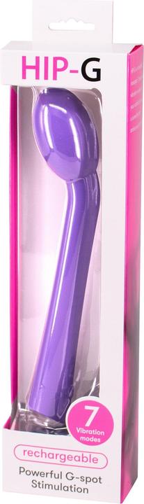 Image du produit Seven Creations Vibrateur Hip-G