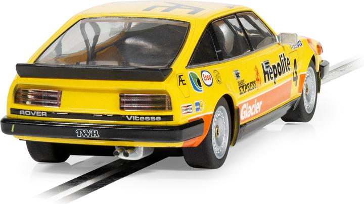 Image du produit Scalextric Rover SD1 - 1983 BTCC - Steve Soper