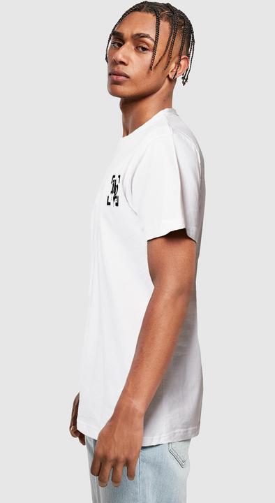 Produktbild Mister Tee MisterTee Framed NY Tee - 186053 (XS)