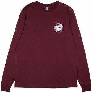 Produktbild Santa Cruz Linear Dot Longsleeve (12)